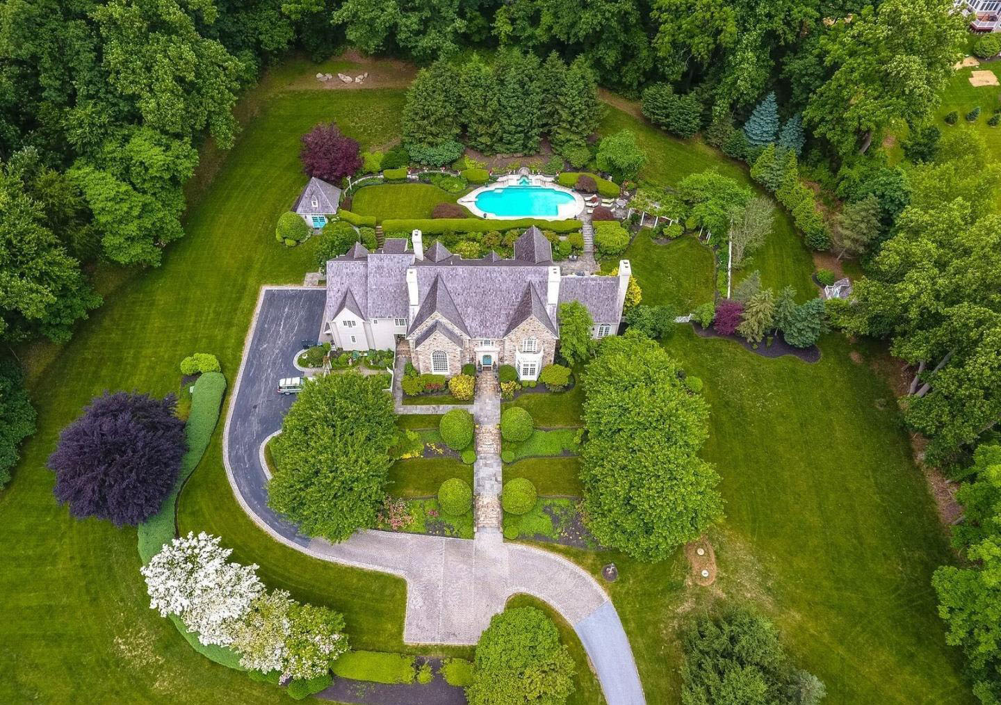 Chester Springs Leana Dickerman Real Estate Team West Chester, PA